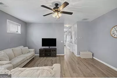 3924 Cyrus Crest Circle NW, Kennesaw, GA 30152 - Photo 12