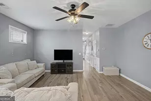 3924 Cyrus Crest Cir NW, Kennesaw, GA 30152 - Photo 12