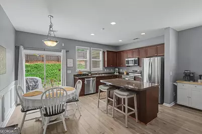 3924 Cyrus Crest Circle NW, Kennesaw, GA 30152 - Photo 16