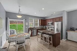3924 Cyrus Crest Cir NW, Kennesaw, GA 30152 - Photo 16