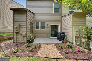 3924 Cyrus Crest Cir NW, Kennesaw, GA 30152 - Photo 40