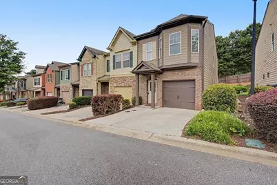 3924 Cyrus Crest Circle NW, Kennesaw, GA 30152 - Photo 4
