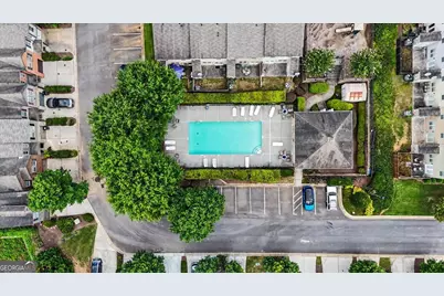 3924 Cyrus Crest Circle NW, Kennesaw, GA 30152 - Photo 46