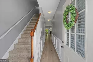 3924 Cyrus Crest Cir NW, Kennesaw, GA 30152 - Photo 6