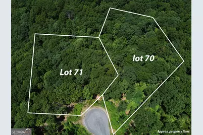 Lt 71 High Summit, Talking Rock, GA 30175 - Photo 4