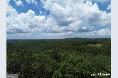 Lt 71 High Summit, Talking Rock, GA 30175 - Photo 1