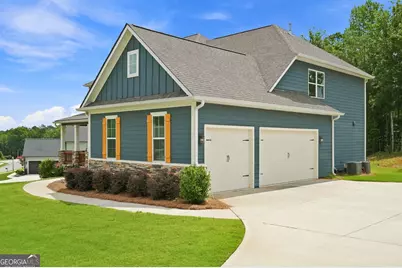 115 Lapis Lake, Fayetteville, GA 30215 - Photo 2