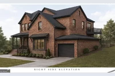 5614 Livesage Drive, South Fulton, GA 30349 - Photo 2