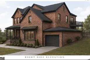 5614 Live Sage Dr, South Fulton, GA 30349 - Photo 2