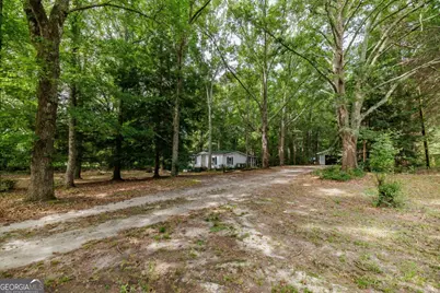 1541 Pete Dickens Road, Bogart, GA 30622 - Photo 8