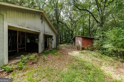 1541 Pete Dickens Road, Bogart, GA 30622 - Photo 18