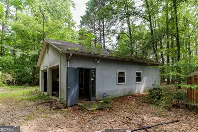 1541 Pete Dickens Road, Bogart, GA 30622 - Photo 22