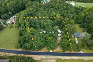 1541 Pete Dickens Rd, Bogart, GA 30622 - Photo 1