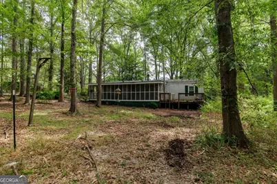 1541 Pete Dickens Road, Bogart, GA 30622 - Photo 26