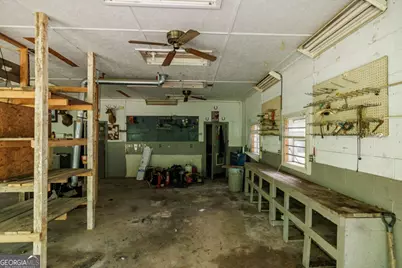 1541 Pete Dickens Road, Bogart, GA 30622 - Photo 20