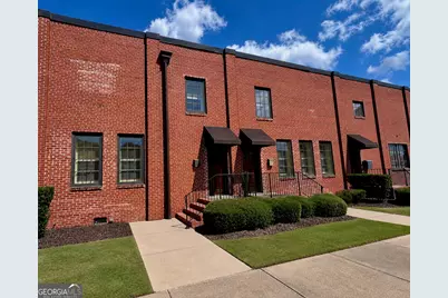 708 4th Ave, West Point, GA 31833 - Photo 2