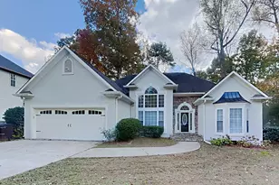 6898 Fox Hunt Cir W, Douglasville, GA 30135 - Photo 1