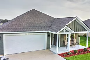 1224 Marjorie, Hahira, GA 31632 - Photo 30
