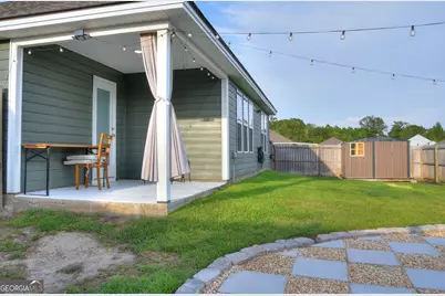 1224 Marjorie, Hahira, GA 31632 - Photo 28