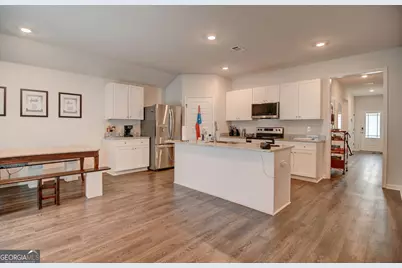 1224 Marjorie, Hahira, GA 31632 - Photo 6