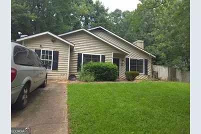 2051 Harrison Ridge Court, Lawrenceville, GA 30044 - Photo 2