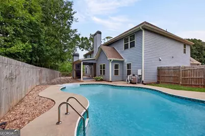 201 Overton Point, Carrollton, GA 30116 - Photo 46