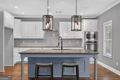 201 Overton Point, Carrollton, GA 30116 - Photo 10