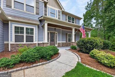 201 Overton Point, Carrollton, GA 30116 - Photo 2