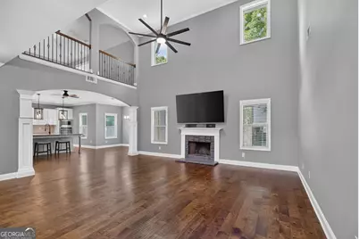 201 Overton Point, Carrollton, GA 30116 - Photo 8