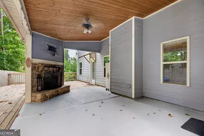201 Overton Point, Carrollton, GA 30116 - Photo 42