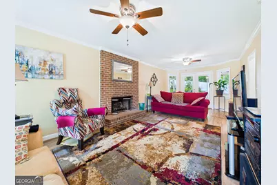 125 Rivoli Oaks Circle, Macon, GA 31210 - Photo 24