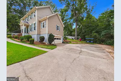 125 Rivoli Oaks Circle, Macon, GA 31210 - Photo 4
