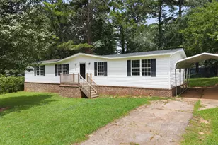 1348 Poplar St, Stockbridge, GA 30281 - Photo 1