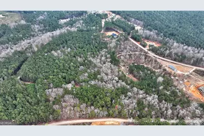 Lot 5 Cochran Road, Madison, GA 30650 - Photo 1