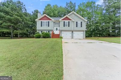 8834 Shallow Creek Trail, Clermont, GA 30527 - Photo 42