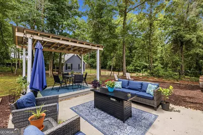 135 Clear Spring Lane, Oxford, GA 30054 - Photo 34