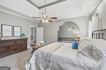 135 Clear Spring Lane, Oxford, GA 30054 - Photo 12