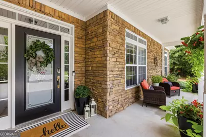 135 Clear Spring Lane, Oxford, GA 30054 - Photo 4