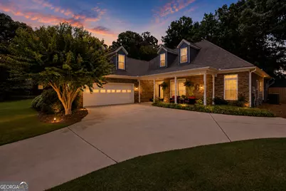 135 Clear Spring Lane, Oxford, GA 30054 - Photo 18