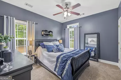 135 Clear Spring Lane, Oxford, GA 30054 - Photo 22