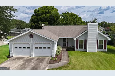 431 Fieldstone Road, Warner Robins, GA 31093 - Photo 4