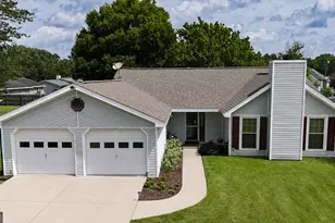 431 Fieldstone Rd, Warner Robins, GA 31093 - Photo 1