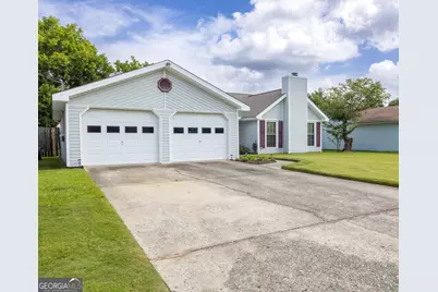 431 Fieldstone Road, Warner Robins, GA 31093 - Photo 46