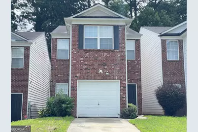 5092 Windsor Forrest Lane, Atlanta, GA 30349 - Photo 1