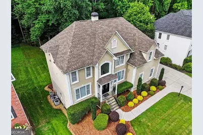 1135 Jennifer Oaks Drive, Alpharetta, GA 30004 - Photo 44