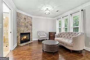 1135 Jennifer Oaks Dr, Alpharetta, GA 30004 - Photo 24