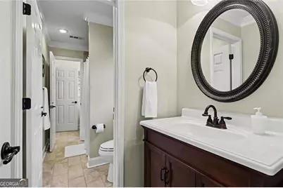 1135 Jennifer Oaks Drive, Alpharetta, GA 30004 - Photo 20