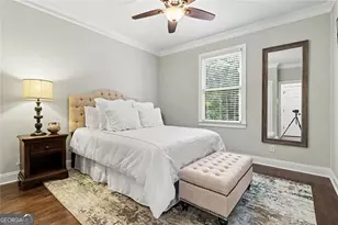 1135 Jennifer Oaks Dr, Alpharetta, GA 30004 - Photo 34