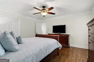 1135 Jennifer Oaks Dr, Alpharetta, GA 30004 - Photo 22