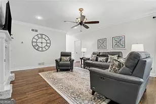 1135 Jennifer Oaks Dr, Alpharetta, GA 30004 - Photo 8